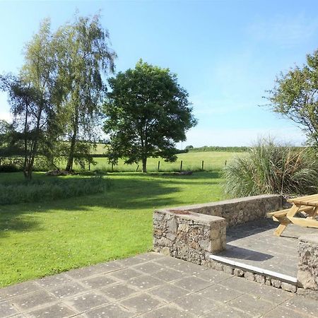 Tyddyn Crwn Country-House Apartments Beaumaris Exterior photo